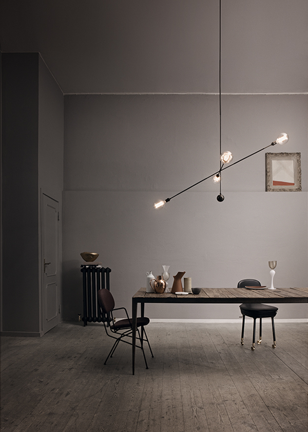 Oliver Gustav Studio | Heidi Lenkerfeldt