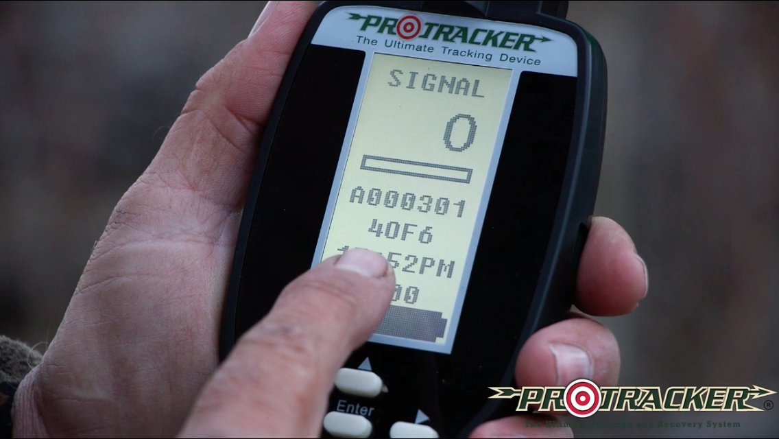 Pro Tracker Archery System ProTracker