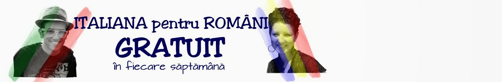 Italiana pentru Români