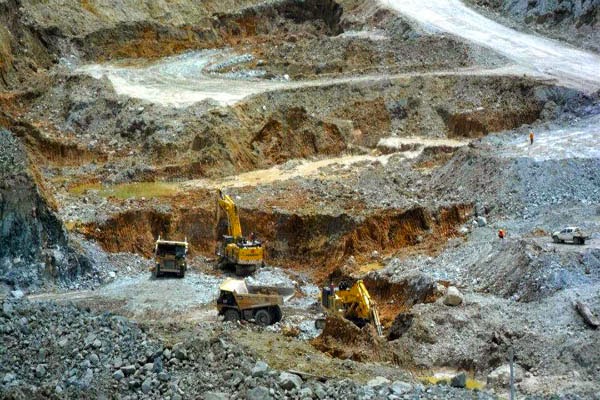 Natarang Mining Natarang Mining