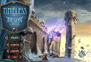 Timeless 2 : The Lost Castle
