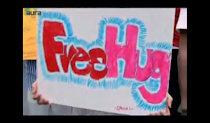 Free Hug Mee!!