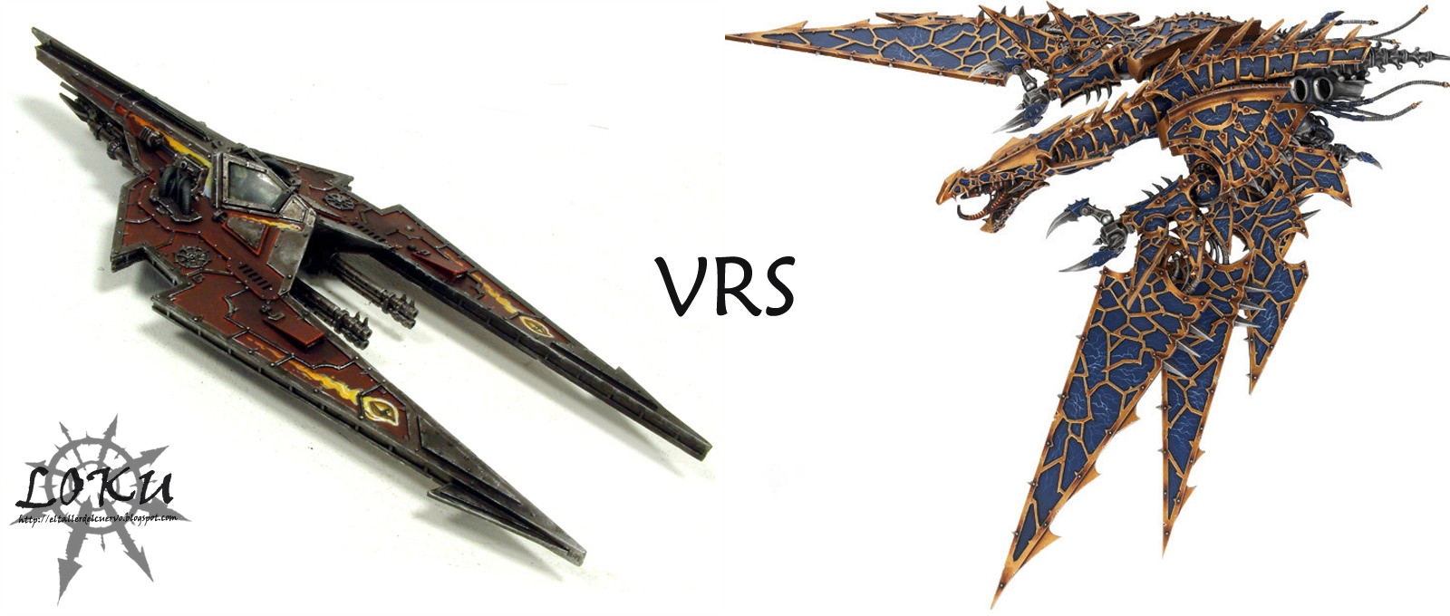 hell blade vrs heldrake x chaos space marines x the bolter and chaos flyers
