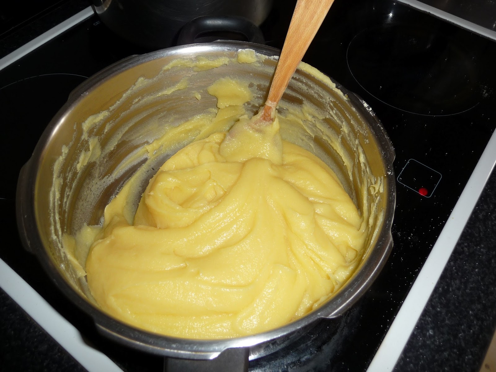 Featured image of post Recipe of Funge Recipe