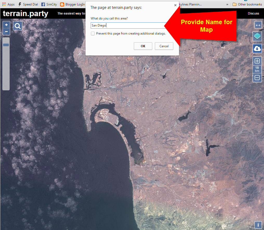 The Skylines Planning Guide Guide to Importing Heightmaps