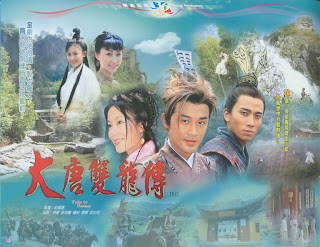 Phim Song Long Đại Đường Trọn Bộ VTV1, phim song long dai duong tron bo vtv1