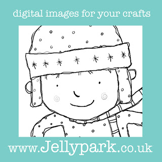 JELLY PARK