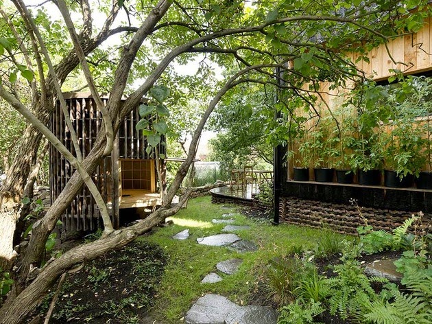 Inspirasi design Rumah Modern Kreatif dan Unik Inspirasi design Rumah Modern Kreatif dan Unik