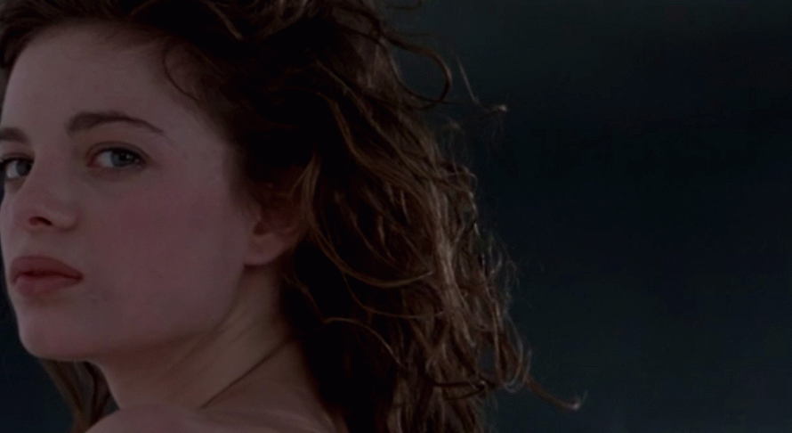 from Ronin gabrielle anwar sexy gif how to go longer during sex