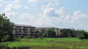 Urban Poor Communities (Taman Permata, Dengkil, Selangor)