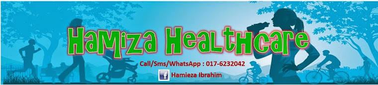 Hamiza Healthcare