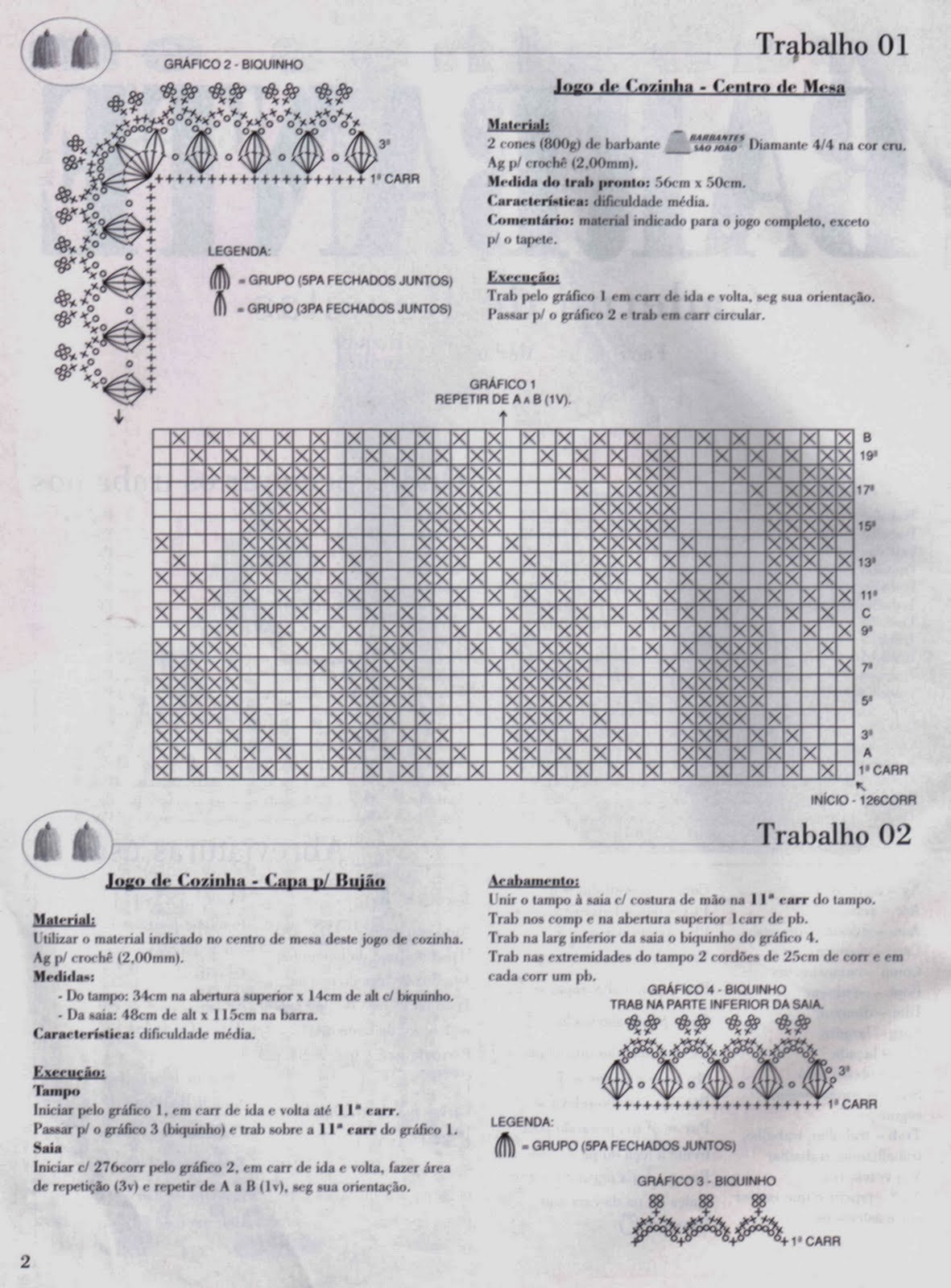 Tapete Para Sala De Croche Com Grafico Mediabix Com Inspira O Tapete Para Sala De Croche Com Grafico Mediabix Com Inspira O