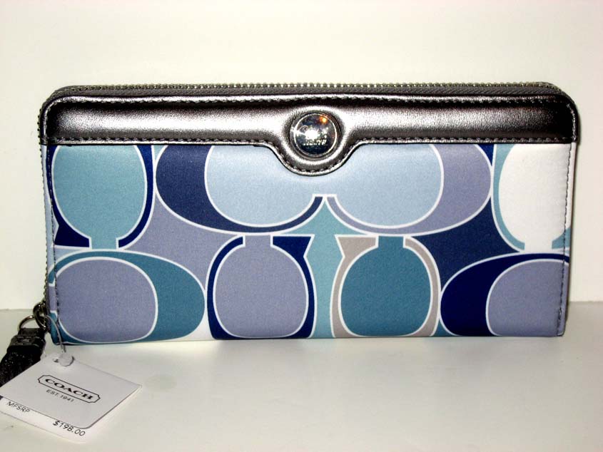 ready stock coach