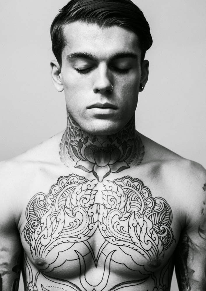 Small Tattoo Ideas for Men Small Tattoo Ideas for Men