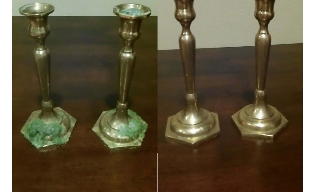 HomeKeeping for All Removing Candle Wax