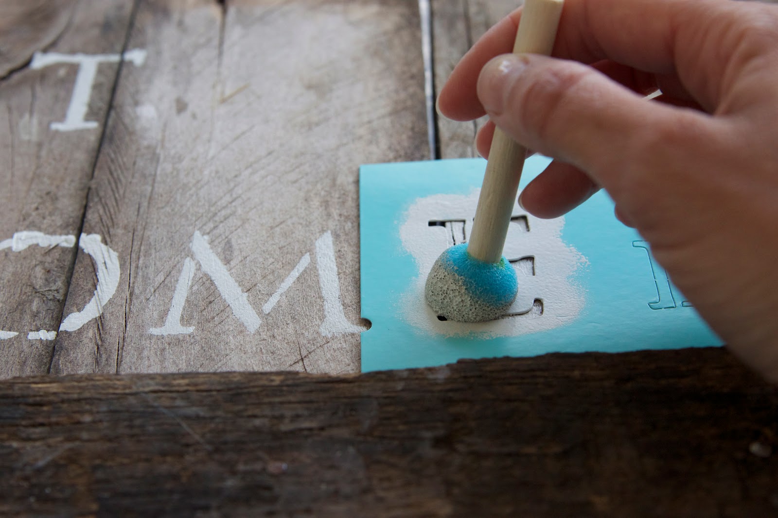 easy pallet projects
