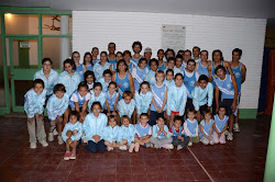 AGRUPACION ATLETICA VILLEGUENSE 2011.