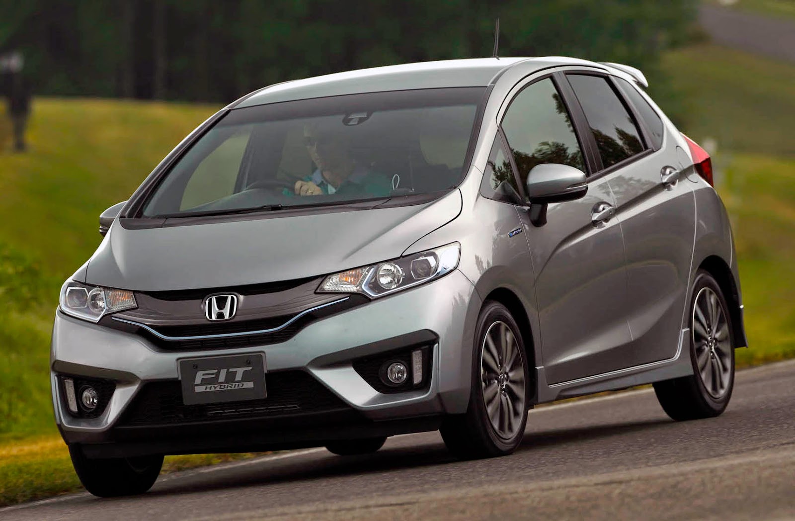 Wajah Baru Honda Jazz - Galeri foto bugil artis terbaru