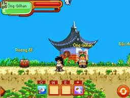 Thủ thuật hack đánh hụt để up vàng game ngọc rồng Thủ thuật hack đánh hụt để up vàng game ngọc rồng