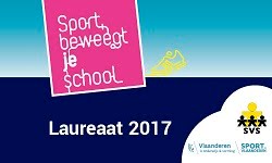 Sportieve school