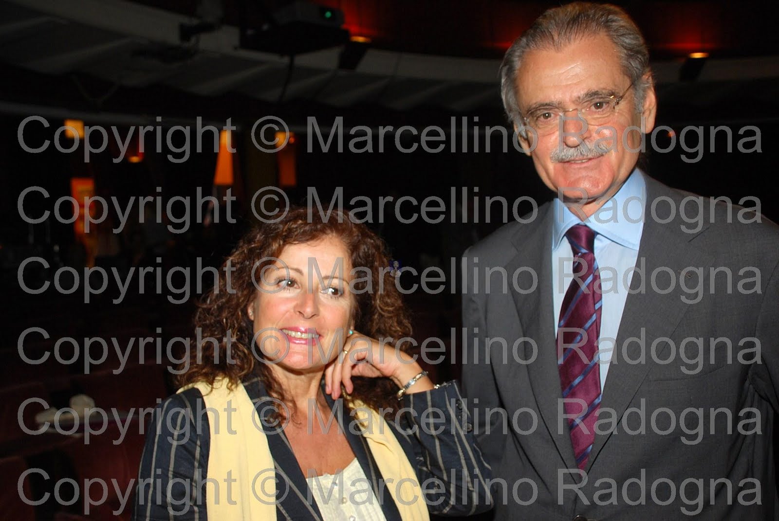 Marcellino Radogna Fotonotizie per la stampa Willer Bordon con la