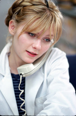 SERENDIPITY IS LIFE: Happy Birthday to Kirsten Dunst!