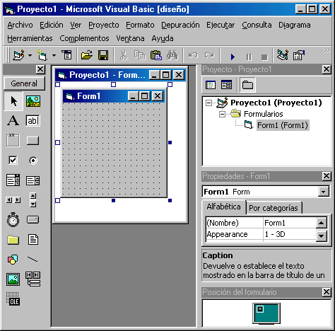 Imagenes Visual Basic 6 0 | ricardo oh sobre el entorno gr 225 fico de visual basic 6 0 Imagenes Visual Basic 6 0 | ricardo oh sobre el entorno gr 225 fico de visual basic 6 0