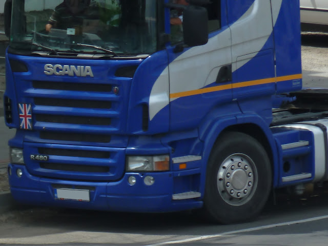 Truck , 4x2 , 4x2 Truck  , Scania R 480 4x2 Truck , Scania R 480  , Scania R , Scania
