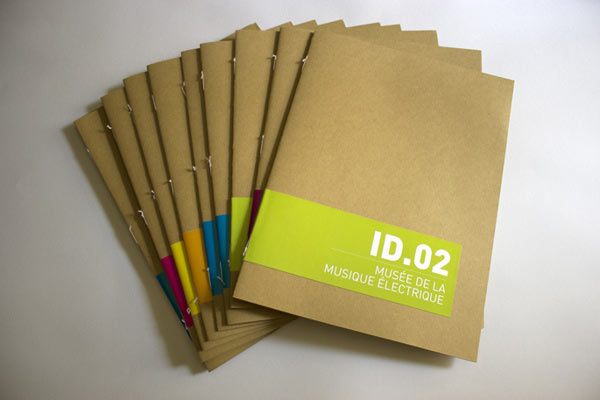 15 elegant booklet designs