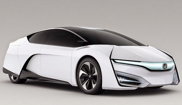 2016 Honda FCEV Release Date 2016 Honda FCEV Release Date