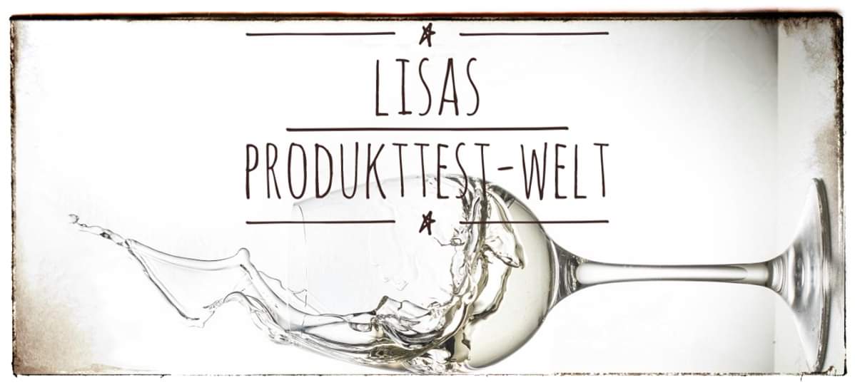 Lisa´s Produkttest-Welt