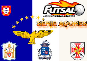Serie Açores de Futsal