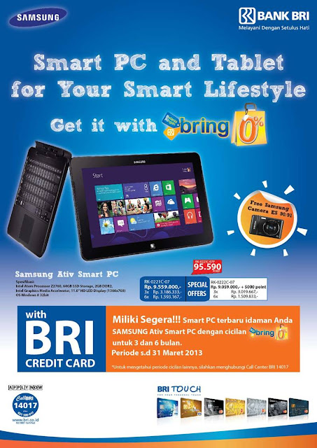 BRI News : Smart PC and Tablet BRI News : Smart PC and Tablet