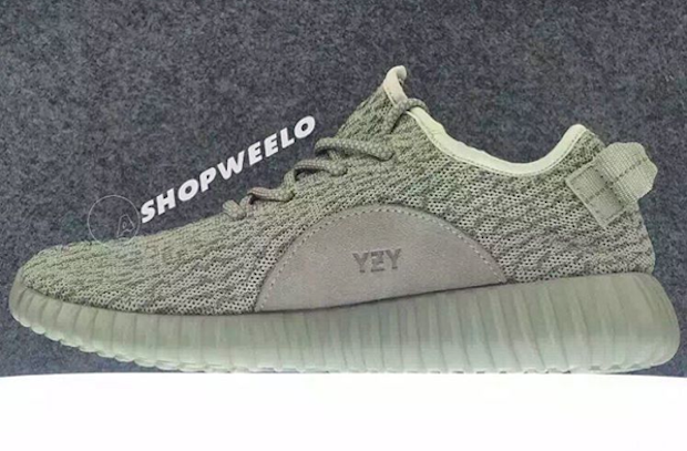 Yeezy Boost 350 'Moonrock': What They Cost And Where To Buy