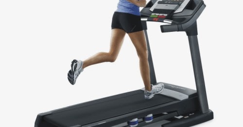 Best Proform 790T Treadmill - Manual Treadmill | Motorised Treadmill