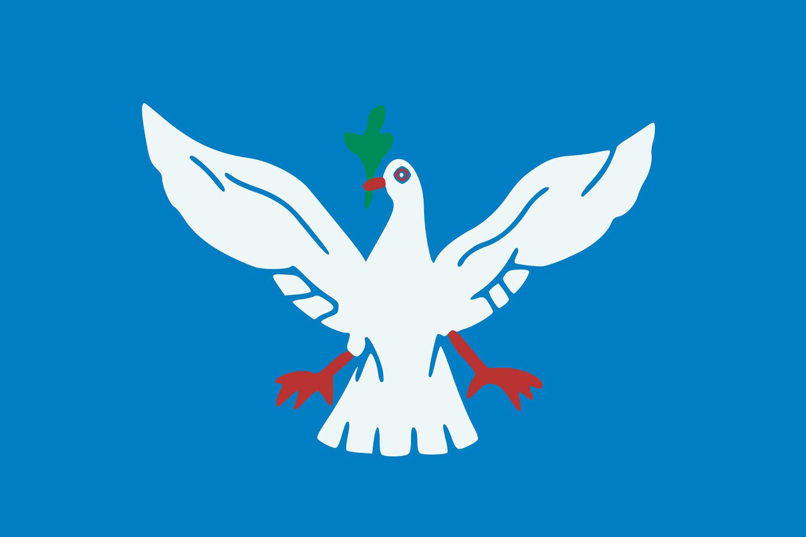 Salvador (bandeira)