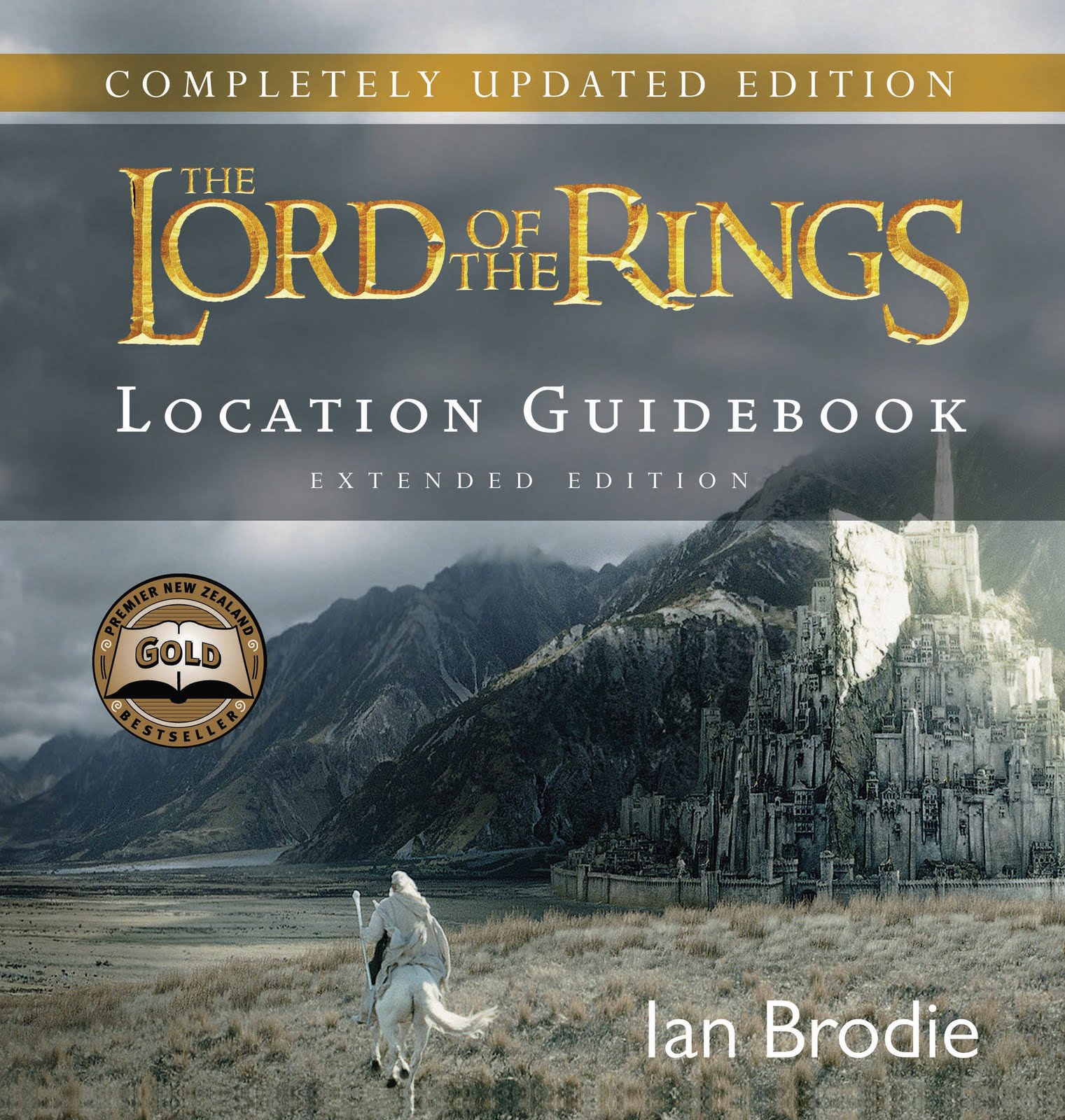 lotr filming locations
