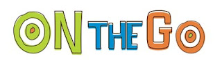 The BoBunny Blog: On The Go!