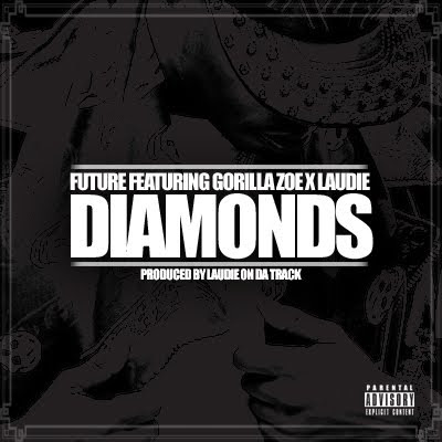 Future - Diamonds Lyrics + Letras + Lirik + Tekst + Text + Testo + Paroles + Source: Lyrics-Video-Music.blogspot.com + Video Music Song Lyrics Future - Diamonds
