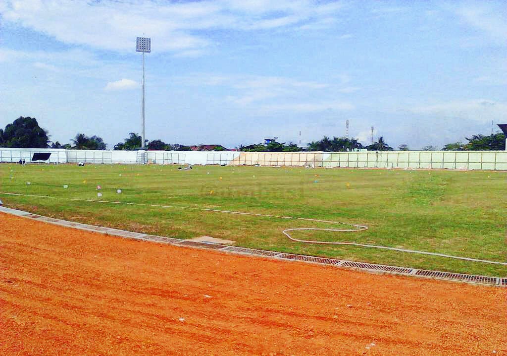 Stadion 17 Mei Banjarmasin