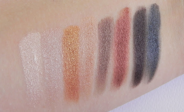 lorac pro makeup palette eyeshadow eyeshadows review swatches beauty shimmery lorac pro makeup palette eyeshadow eyeshadows review swatches beauty shimmery