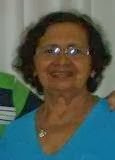 Maria Nascimento de Queiroz, 75 anos