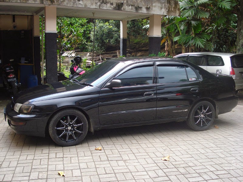Dunia Modifikasi Kumpulan Foto Modifikasi Mobil Toyota Dunia Modifikasi Kumpulan Foto Modifikasi Mobil Toyota
