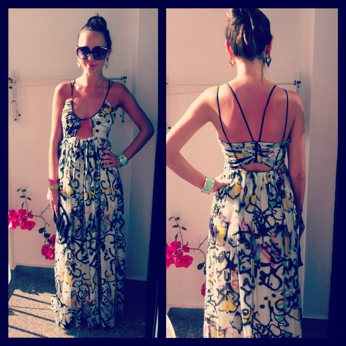 Style Tea Cake And Now Travel Ibiza Wardrobe