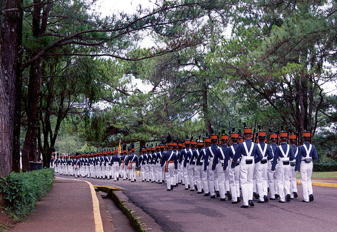 Philippine Military Academy