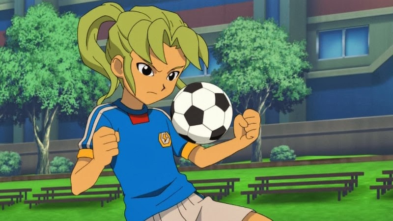 jordan inazuma eleven 3 jordan inazuma eleven 3