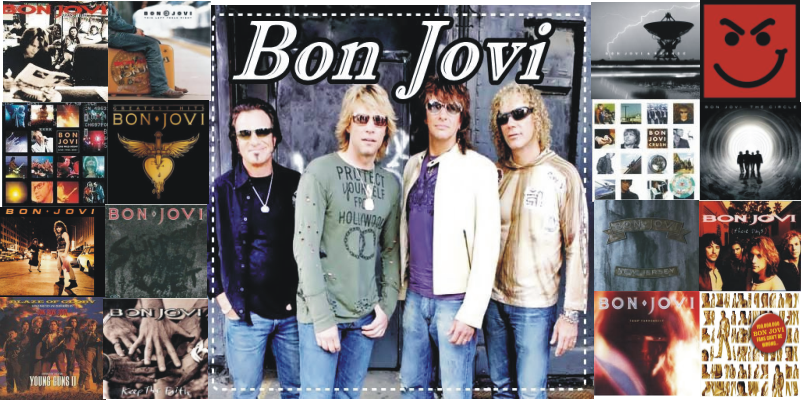Bon Jovi WeLOve DC