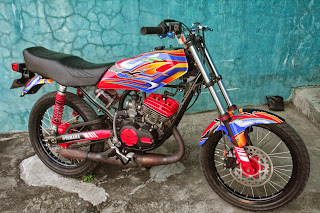 contoh modifikasi motor rx king 1997 contoh modifikasi motor rx king 1997