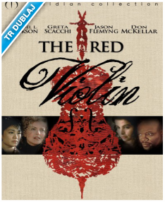 Kırmızı Keman - The Red Violin Filmi izle