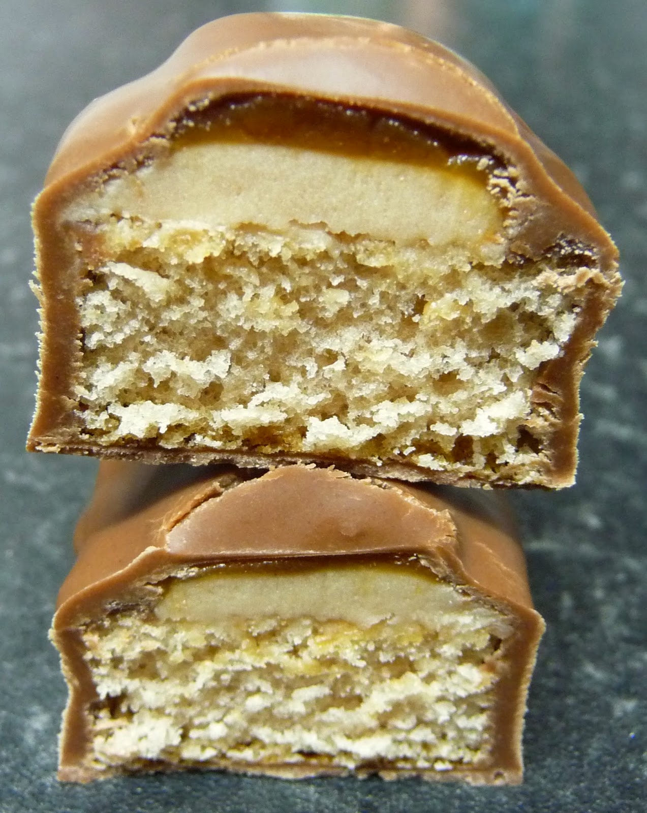 Something to look forward to McVitie's Dessert Inspirations...Sticky
